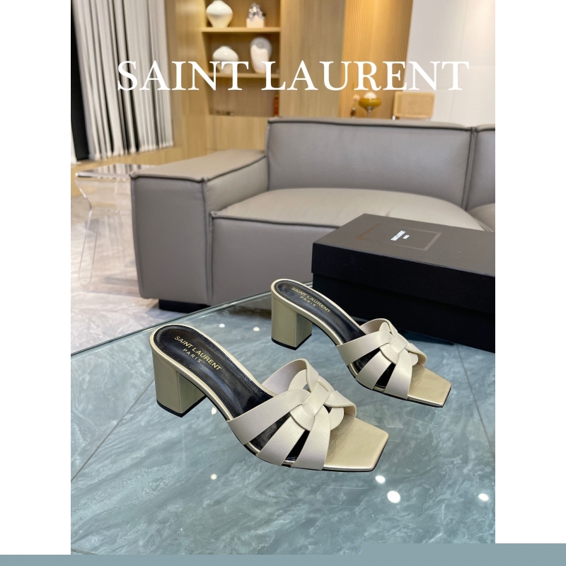 Y*L slippers